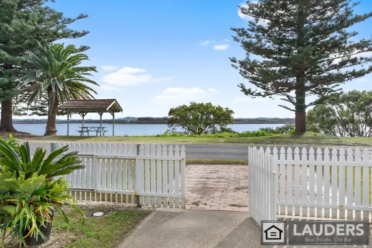 Main view of Homely house listing, 87 Main Street, Manning Point NSW 2430