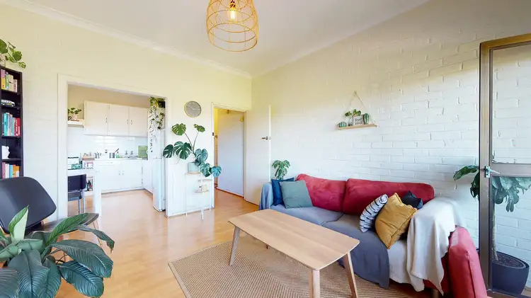 Second view of Homely apartment listing, 22/120 Terrace Road, Perth WA 6000