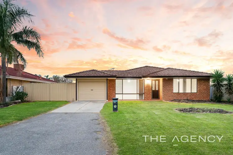 Main view of Homely house listing, 67 Morgan Road, Seville Grove WA 6112