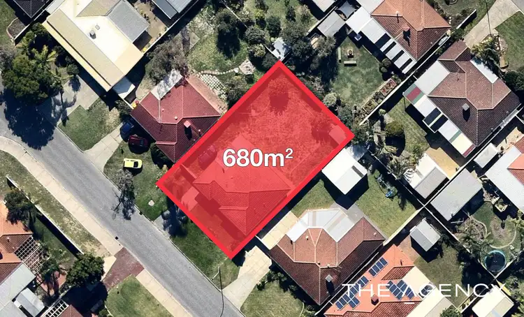 Second view of Homely house listing, 67 Morgan Road, Seville Grove WA 6112