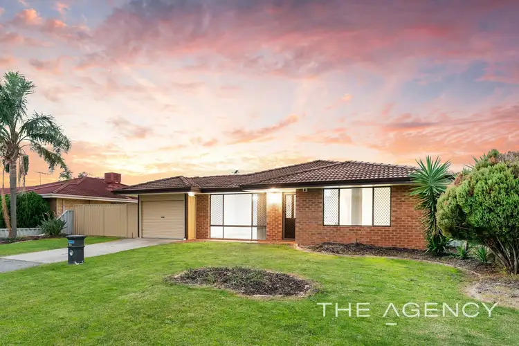 Third view of Homely house listing, 67 Morgan Road, Seville Grove WA 6112
