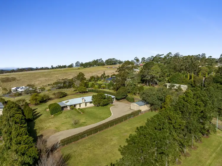 Main view of Homely house listing, 56 Recreation Reserve Road, Highfields QLD 4352