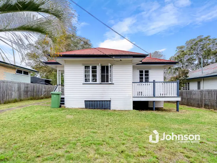 15 Ernest Street, Leichhardt QLD 4305