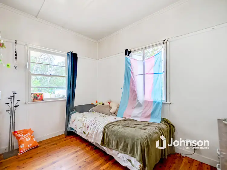 Fourth view of Homely house listing, 15 Ernest Street, Leichhardt QLD 4305