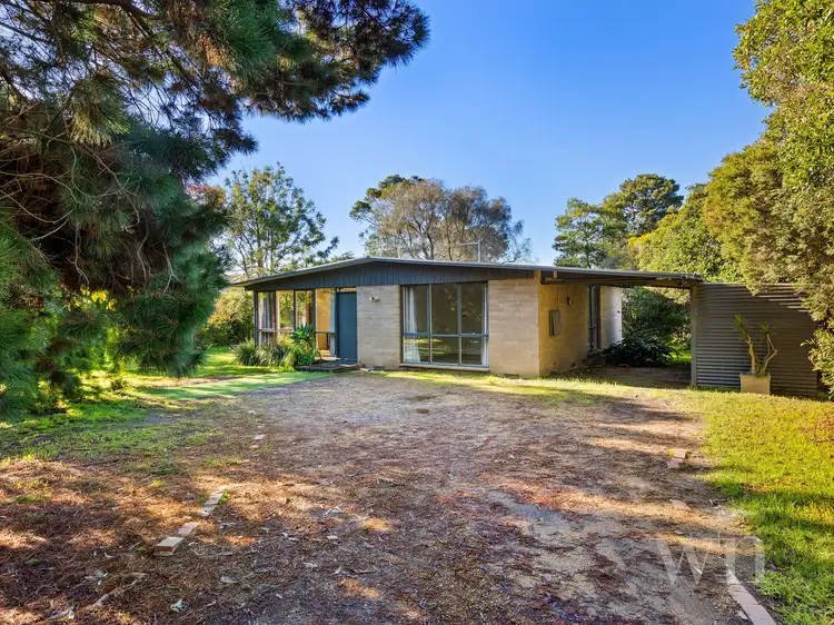 Second view of Homely house listing, 56 Maude Street, Mount Martha VIC 3934