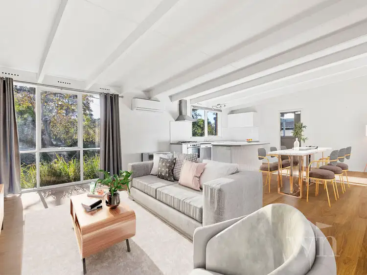 Fifth view of Homely house listing, 56 Maude Street, Mount Martha VIC 3934