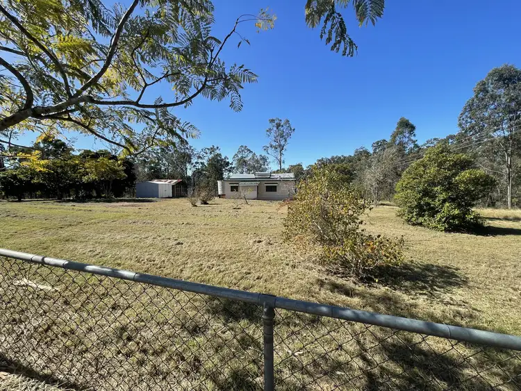 Third view of Homely house listing, 97 Fairneyview Fernvale Road, Fernvale QLD 4306