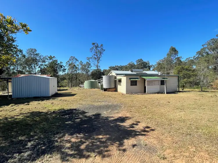 Fourth view of Homely house listing, 97 Fairneyview Fernvale Road, Fernvale QLD 4306