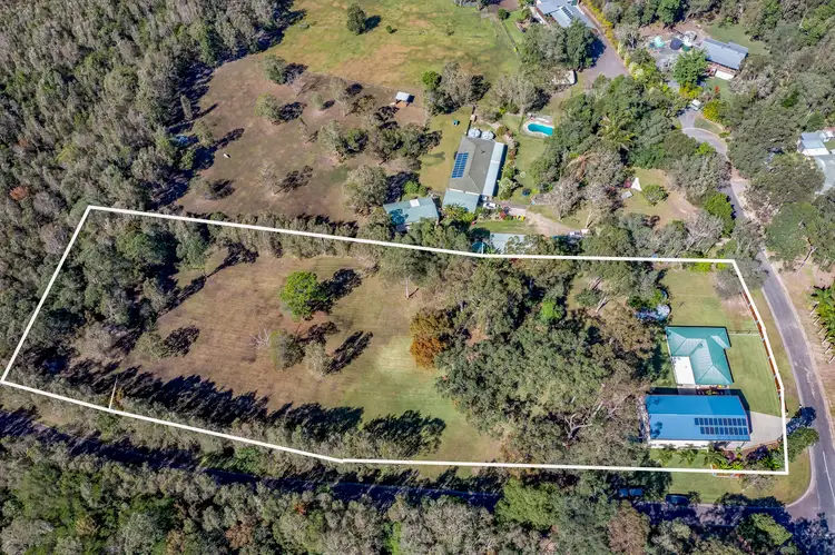 3 Stockwhip Court, Cooroibah QLD 4565