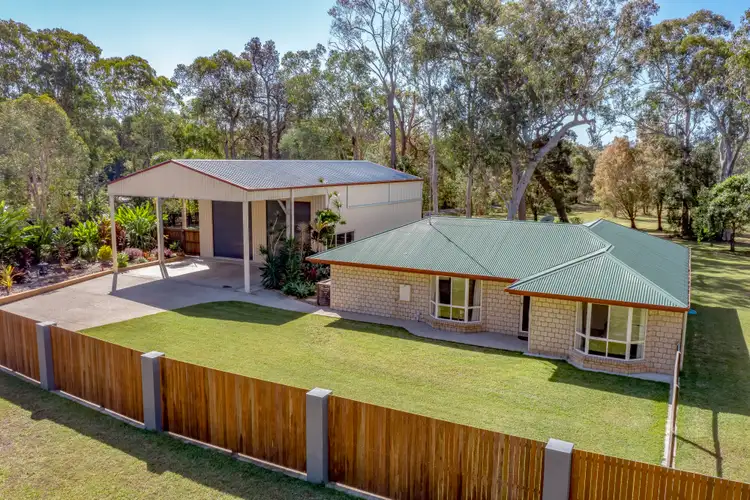 Second view of Homely house listing, 3 Stockwhip Court, Cooroibah QLD 4565