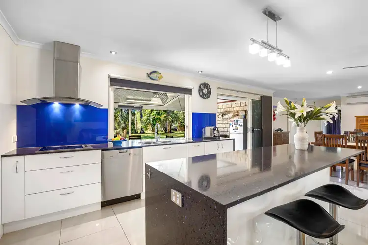 Fourth view of Homely house listing, 3 Stockwhip Court, Cooroibah QLD 4565