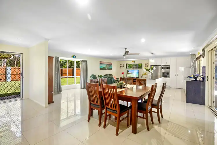 Fifth view of Homely house listing, 3 Stockwhip Court, Cooroibah QLD 4565