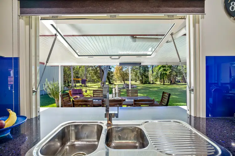 Sixth view of Homely house listing, 3 Stockwhip Court, Cooroibah QLD 4565