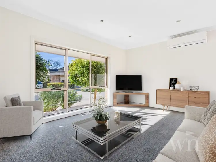 Second view of Homely unit listing, 2/24 MacDonald Grove, Mornington VIC 3931