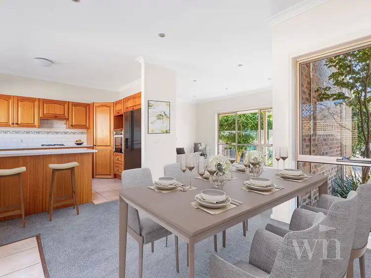 Third view of Homely unit listing, 2/24 MacDonald Grove, Mornington VIC 3931