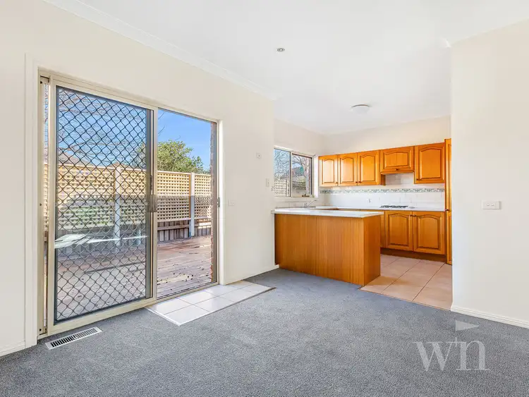 Fifth view of Homely unit listing, 2/24 MacDonald Grove, Mornington VIC 3931