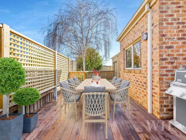 Sixth view of Homely unit listing, 2/24 MacDonald Grove, Mornington VIC 3931