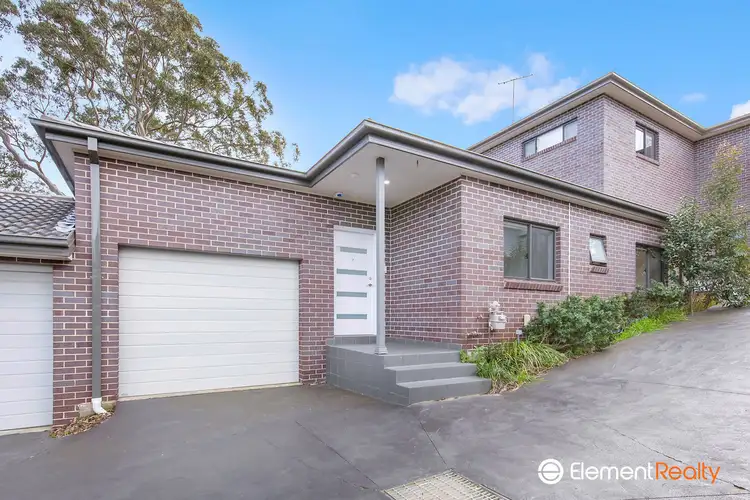 16C Hancott Street, Ryde NSW 2112