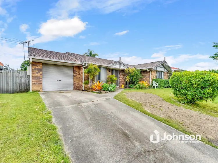 77 Deebing Creek Road, Yamanto QLD 4305