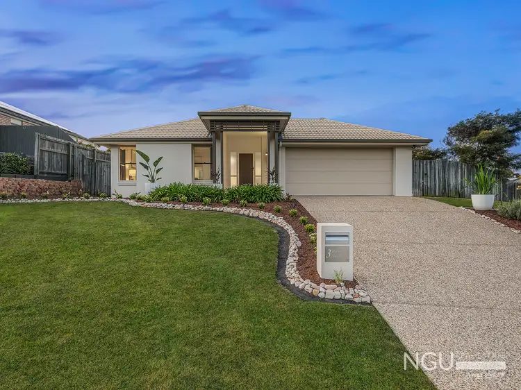 3 Harrison Grove, Deebing Heights QLD 4306