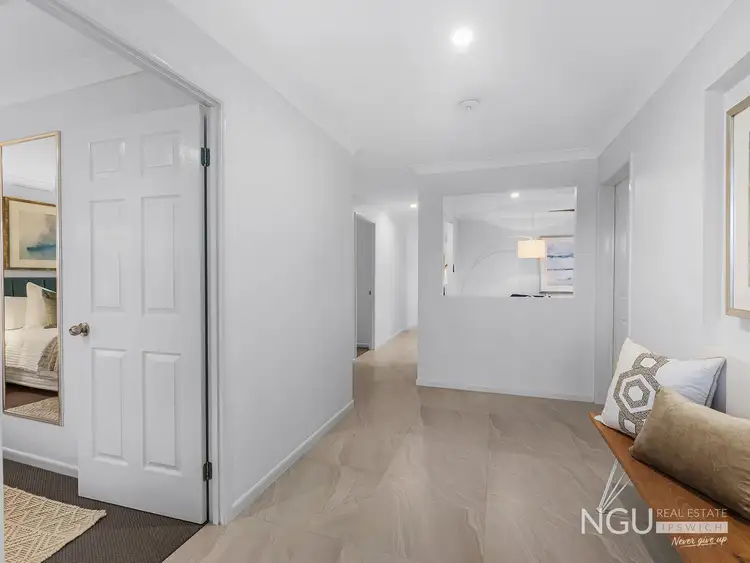 Third view of Homely house listing, 3 Harrison Grove, Deebing Heights QLD 4306