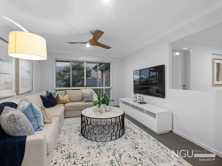 Fourth view of Homely house listing, 3 Harrison Grove, Deebing Heights QLD 4306