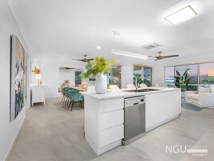 Fifth view of Homely house listing, 3 Harrison Grove, Deebing Heights QLD 4306