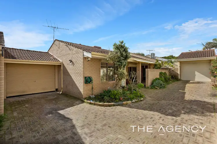 Main view of Homely unit listing, 2/58 Main Street, Osborne Park WA 6017