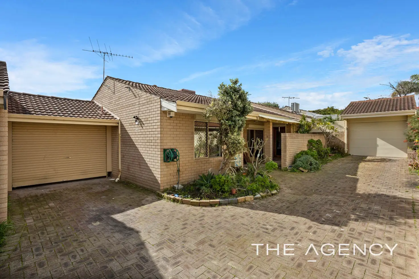 Main view of Homely unit listing, 2/58 Main Street, Osborne Park WA 6017