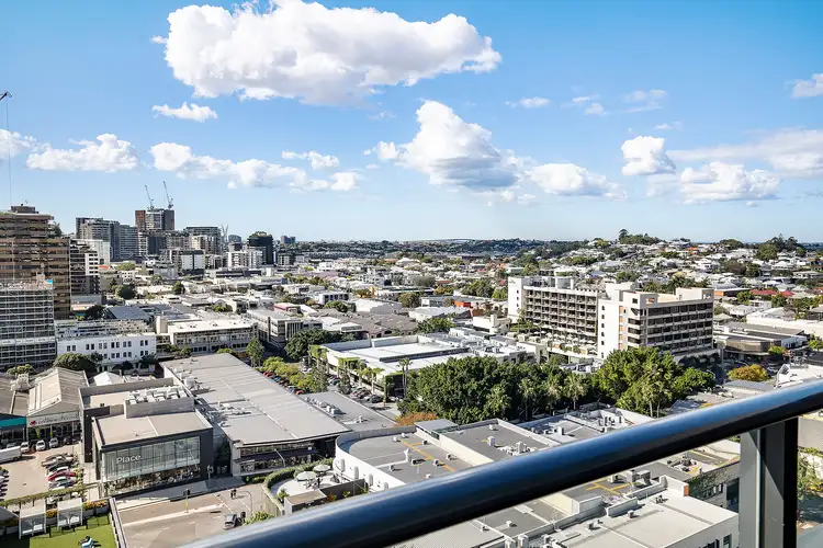 1608/25 Connor Street, Fortitude Valley QLD 4006
