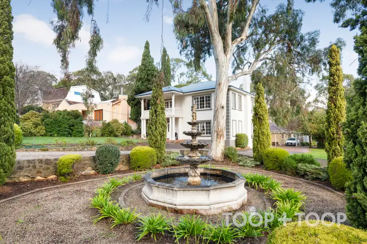 Second view of Homely house listing, 22 Allendale Grove, Stonyfell SA 5066