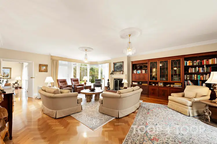 Third view of Homely house listing, 22 Allendale Grove, Stonyfell SA 5066