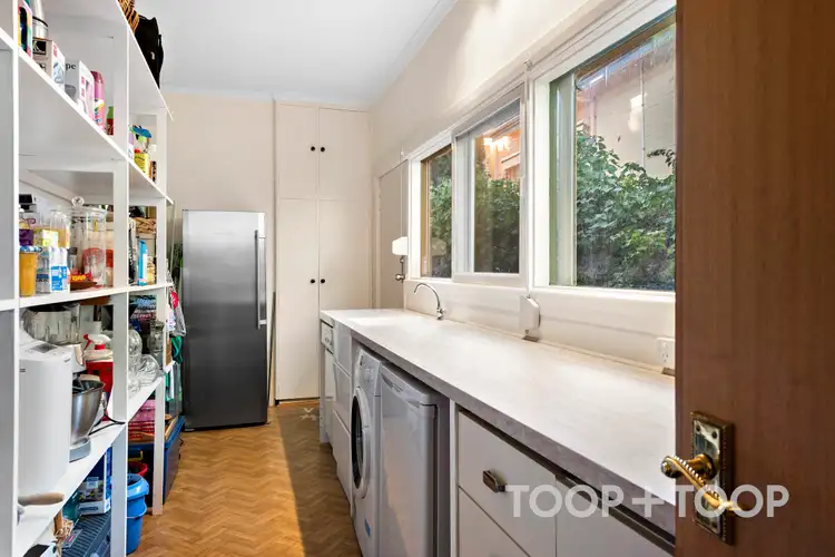 Sixth view of Homely house listing, 22 Allendale Grove, Stonyfell SA 5066