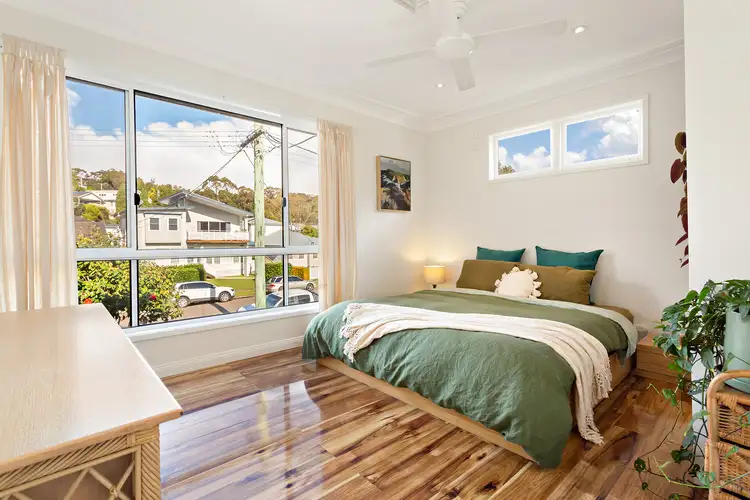 Fifth view of Homely house listing, 174 Morgan Street, Merewether NSW 2291