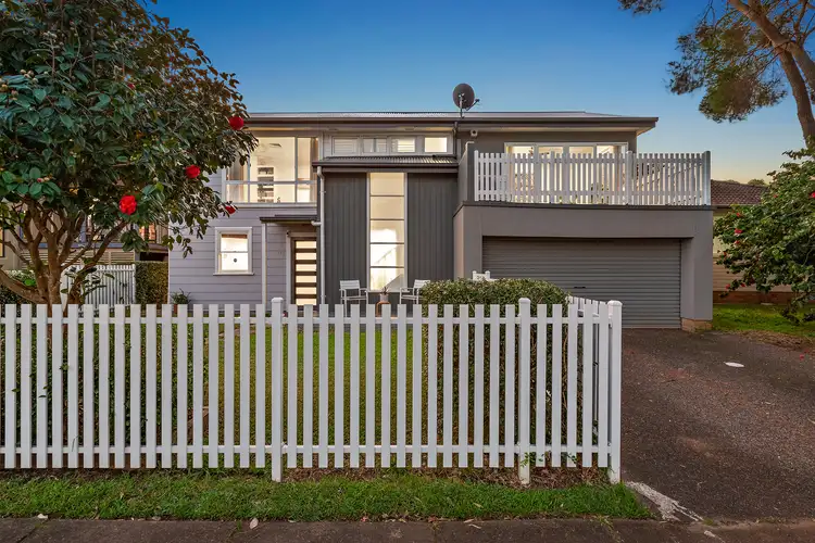 Sixth view of Homely house listing, 174 Morgan Street, Merewether NSW 2291