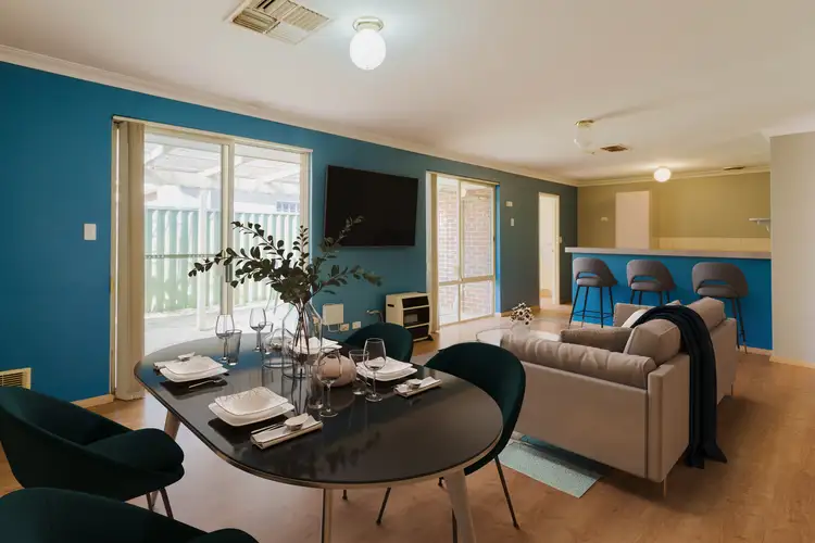 Second view of Homely villa listing, 15C Warwick Street, St James WA 6102