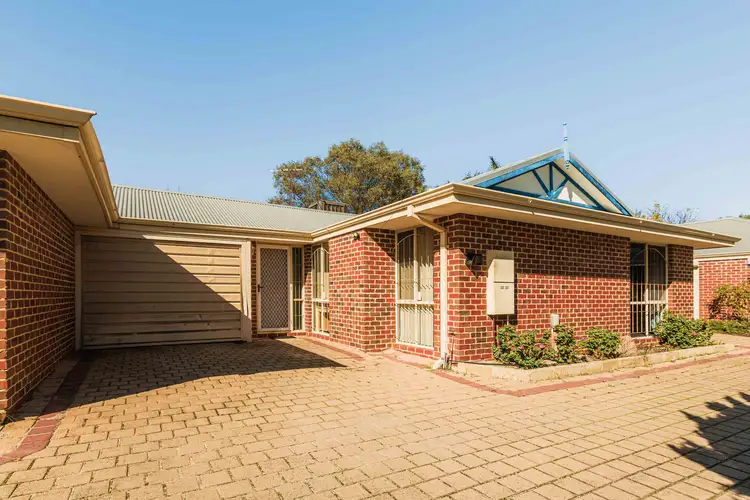 Third view of Homely villa listing, 15C Warwick Street, St James WA 6102