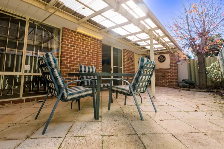 Seventh view of Homely villa listing, 15C Warwick Street, St James WA 6102