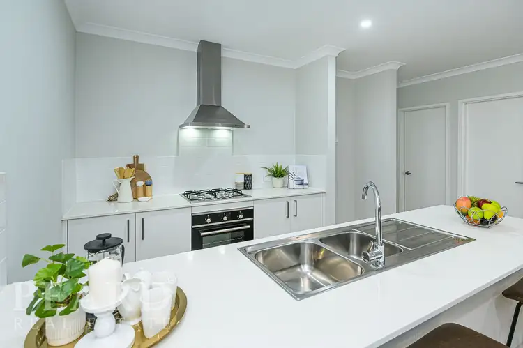 Second view of Homely house listing, 33 Quadrangle Lane, Greenwood WA 6024