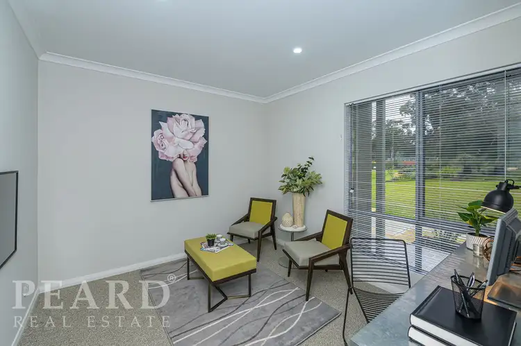 Fourth view of Homely house listing, 33 Quadrangle Lane, Greenwood WA 6024