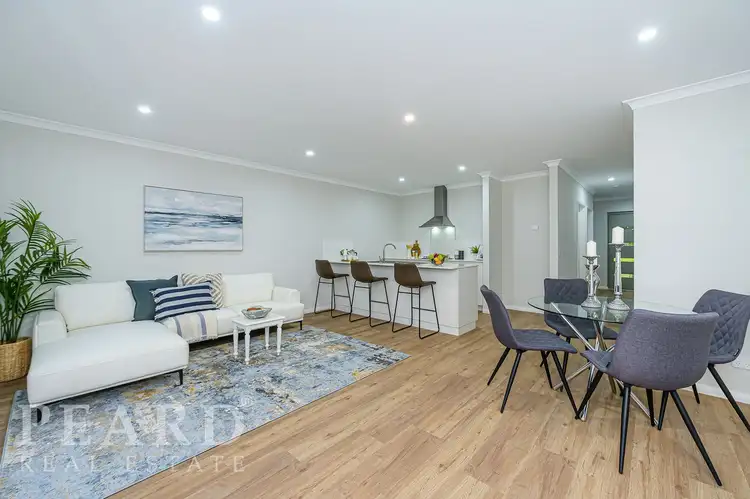 Sixth view of Homely house listing, 33 Quadrangle Lane, Greenwood WA 6024