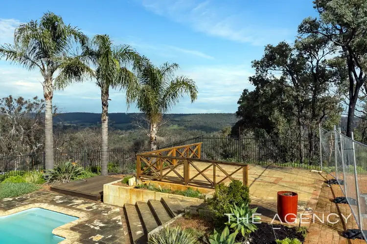 Sixth view of Homely rural property listing, 51 Falls Heights, Gidgegannup WA 6083