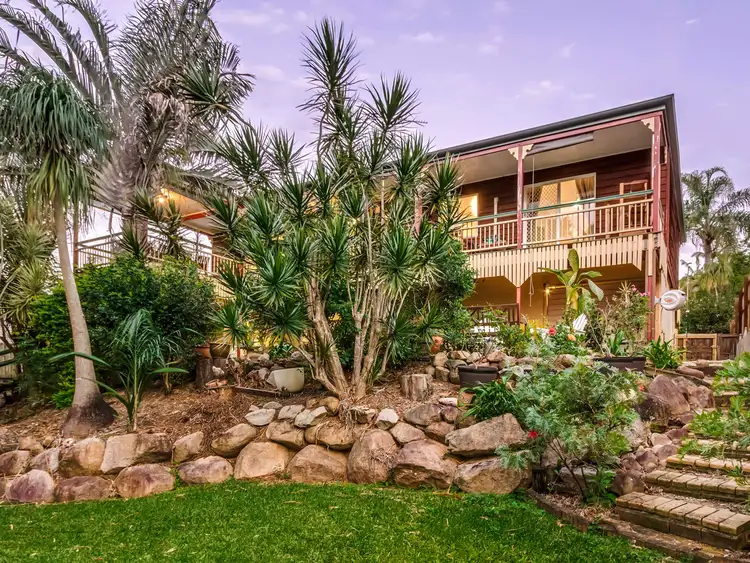 Main view of Homely house listing, 18 Ballinger Crescent, Albany Creek QLD 4035