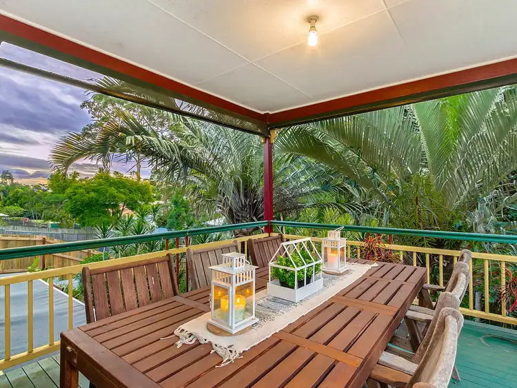 Second view of Homely house listing, 18 Ballinger Crescent, Albany Creek QLD 4035