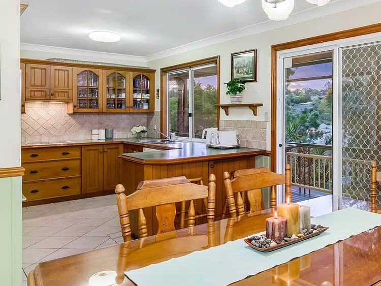 Third view of Homely house listing, 18 Ballinger Crescent, Albany Creek QLD 4035