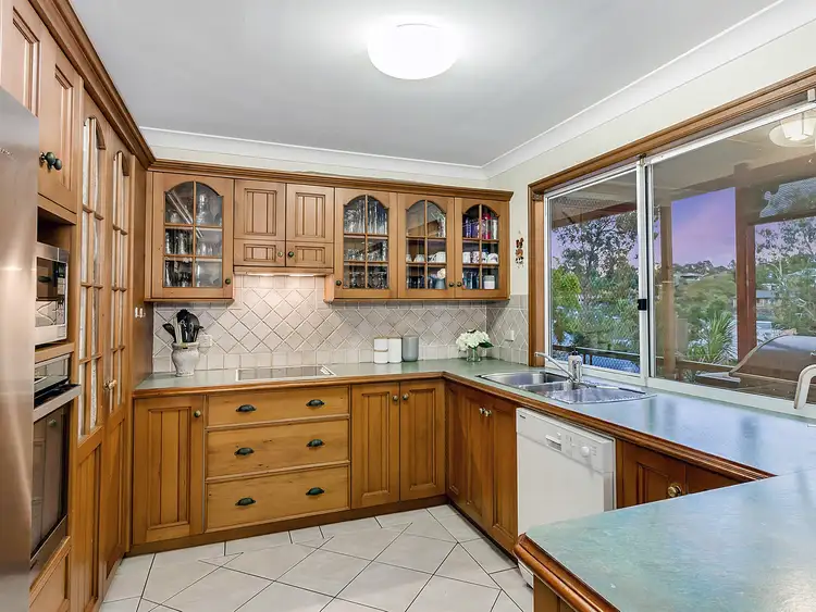 Fourth view of Homely house listing, 18 Ballinger Crescent, Albany Creek QLD 4035
