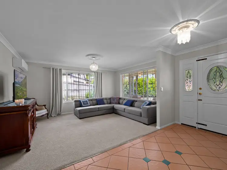 Second view of Homely house listing, 15 Hawkhurst Court, Murrumba Downs QLD 4503