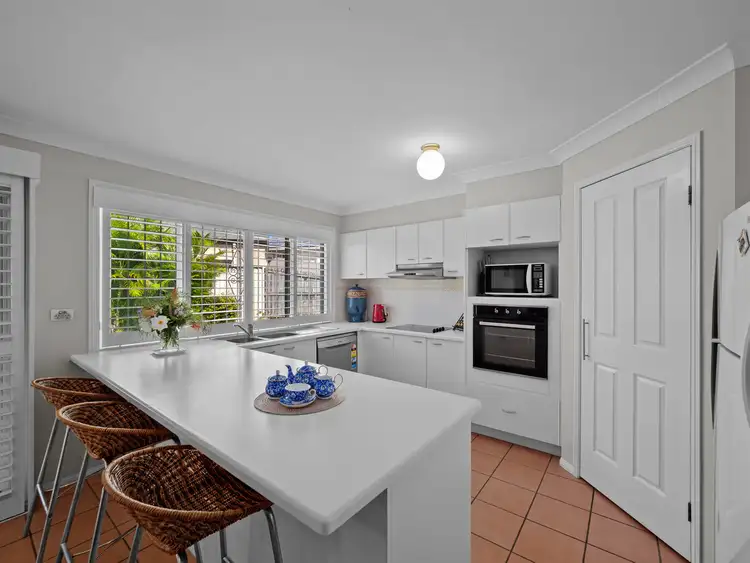 Third view of Homely house listing, 15 Hawkhurst Court, Murrumba Downs QLD 4503