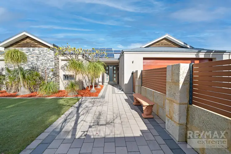 Second view of Homely house listing, 54 Clarkson Avenue, Tapping WA 6065