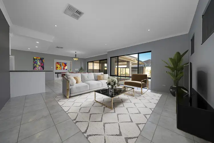 Third view of Homely house listing, 54 Clarkson Avenue, Tapping WA 6065